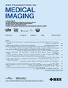 Ieee Transactions On Medical Imaging