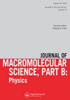 Journal Of Macromolecular Science Part B-physics