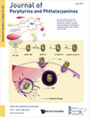 Journal Of Porphyrins And Phthalocyanines