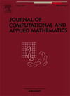 Journal Of Computational And Applied Mathematics