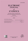 Electronic Journal Of Statistics