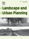 Landscape And Urban Planning