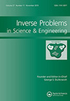 Inverse Problems In Science And Engineering