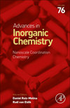 Advances In Inorganic Chemistry