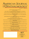 American Journal Of Ophthalmology