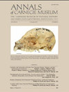 Annals Of Carnegie Museum