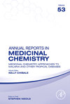 Annual Reports In Medicinal Chemistry