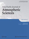 Asia-pacific Journal Of Atmospheric Sciences