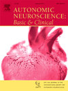 Autonomic Neuroscience-basic & Clinical