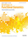 Briefings In Functional Genomics