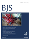 British Journal Of Surgery