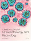 Canadian Journal Of Gastroenterology And Hepatology