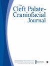 Cleft Palate-craniofacial Journal