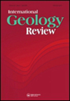 International Geology Review