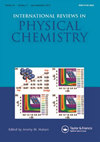 International Reviews In Physical Chemistry