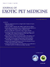 Journal Of Exotic Pet Medicine