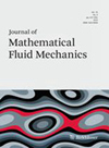 Journal Of Mathematical Fluid Mechanics