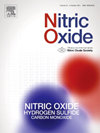 Nitric Oxide-biology And Chemistry