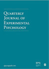 Quarterly Journal Of Experimental Psychology