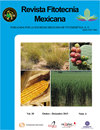 Revista Fitotecnia Mexicana