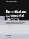 Theoretical And Experimental Chemistry