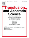 Transfusion And Apheresis Science