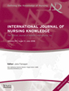 International Journal Of Nursing Knowledge