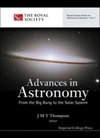 Advances In Astronomy