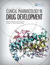 Clinical Pharmacology In Drug Development