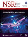 National Science Review