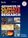 Advances In Climate Change Research