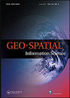 Geo-spatial Information Science