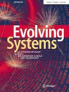 Evolving Systems