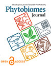 Phytobiomes Journal