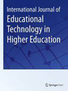 International Journal Of Educational Technology In Higher Education