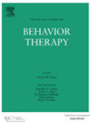 Behavior Therapy