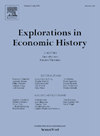 Explorations In Economic History