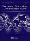 Journal Of Imperial And Commonwealth History