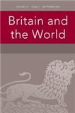 Britain And The World