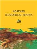 Moravian Geographical Reports