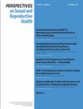 Perspectives On Sexual And Reproductive Health