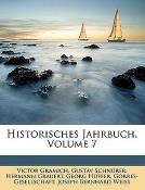 Historisches Jahrbuch