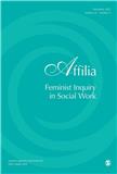 Affilia-feminist Inquiry In Social Work