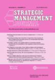 Strategic Management Journal