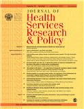 Journal Of Health Services Research & Policy