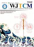 World Journal Of Traditional Chinese Medicine