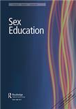 Sex Education-sexuality Society And Learning