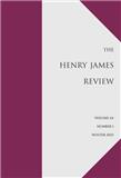 Henry James Review