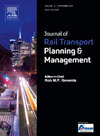 Journal Of Rail Transport Planning & Management