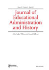 Journal Of Educational Administration And History